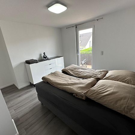 Deluxe Appartement Graben-Neudorf Kültér fotó