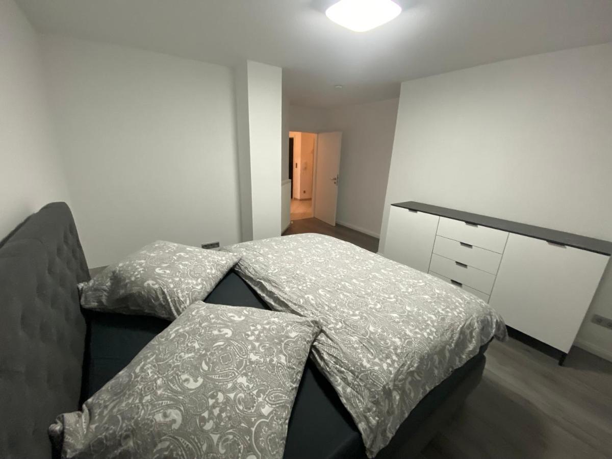 Deluxe Appartement Graben-Neudorf Kültér fotó