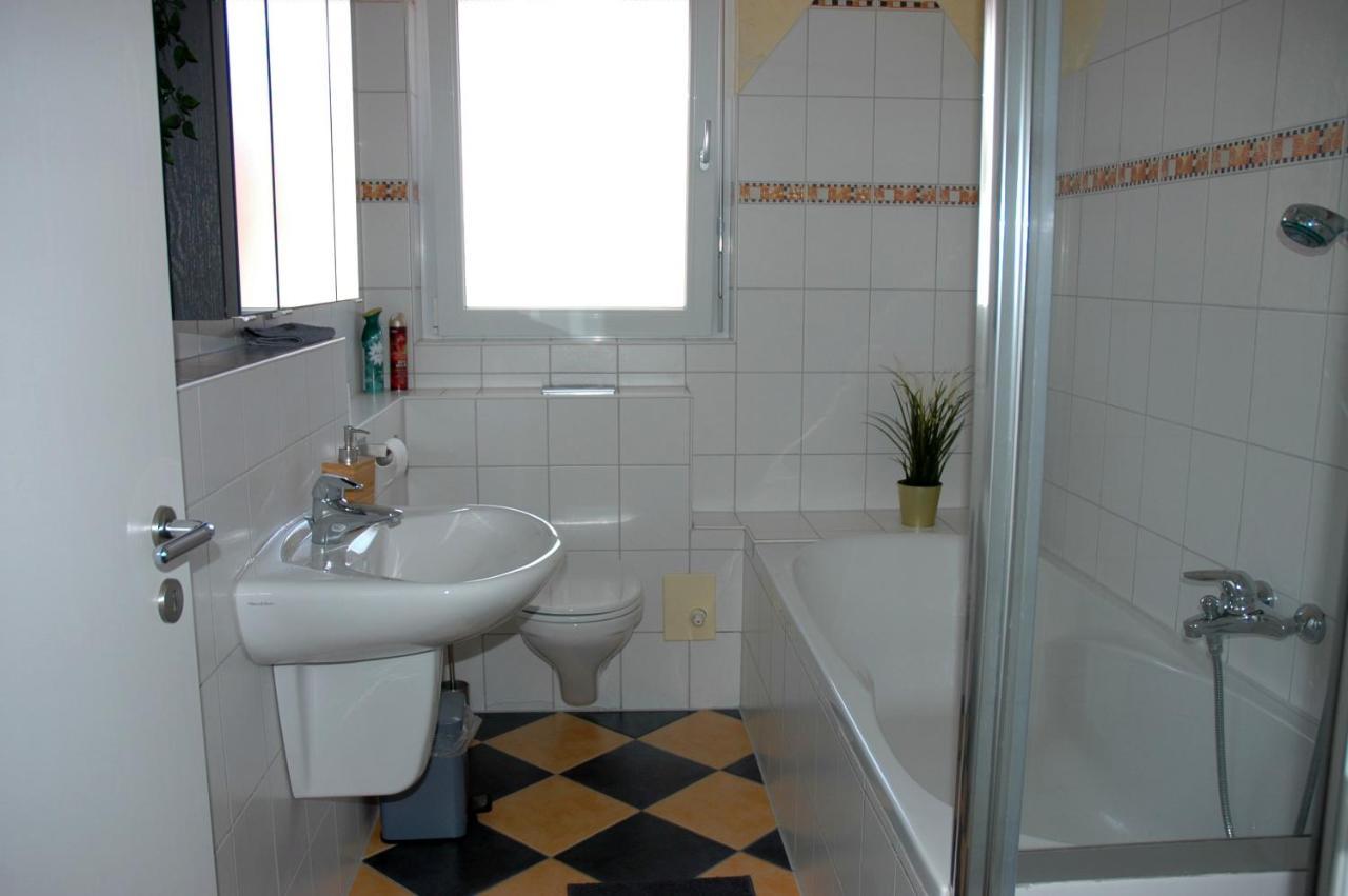 Deluxe Appartement Graben-Neudorf Kültér fotó