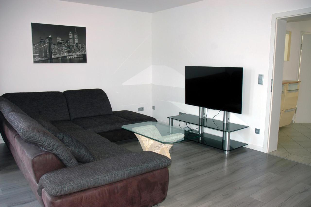 Deluxe Appartement Graben-Neudorf Kültér fotó