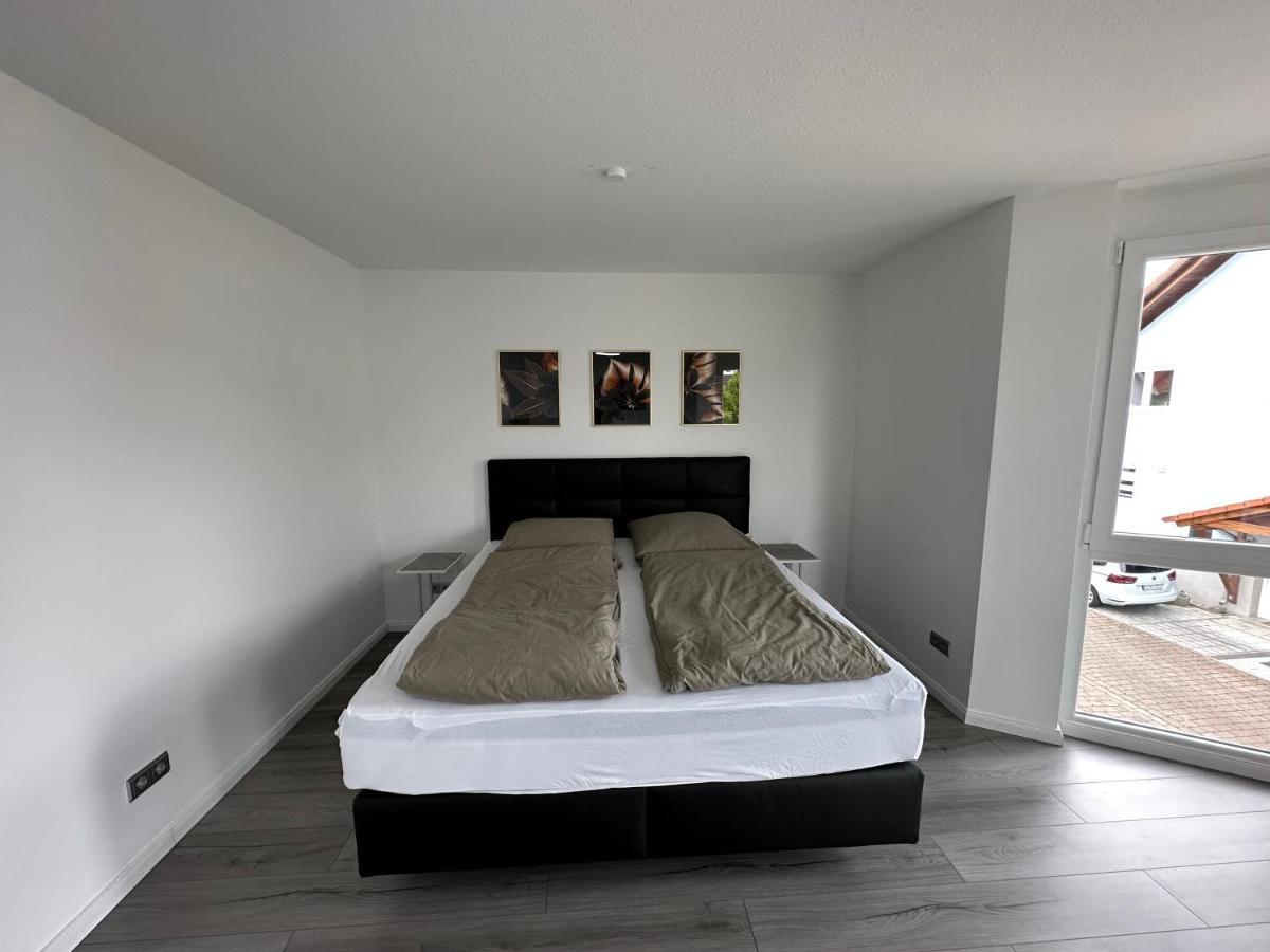 Deluxe Appartement Graben-Neudorf Kültér fotó