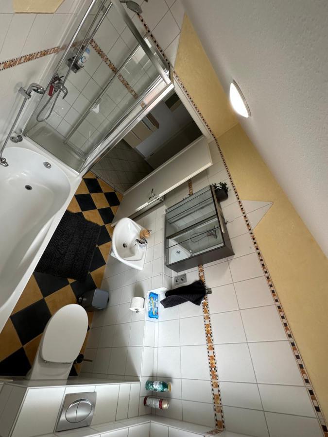 Deluxe Appartement Graben-Neudorf Kültér fotó