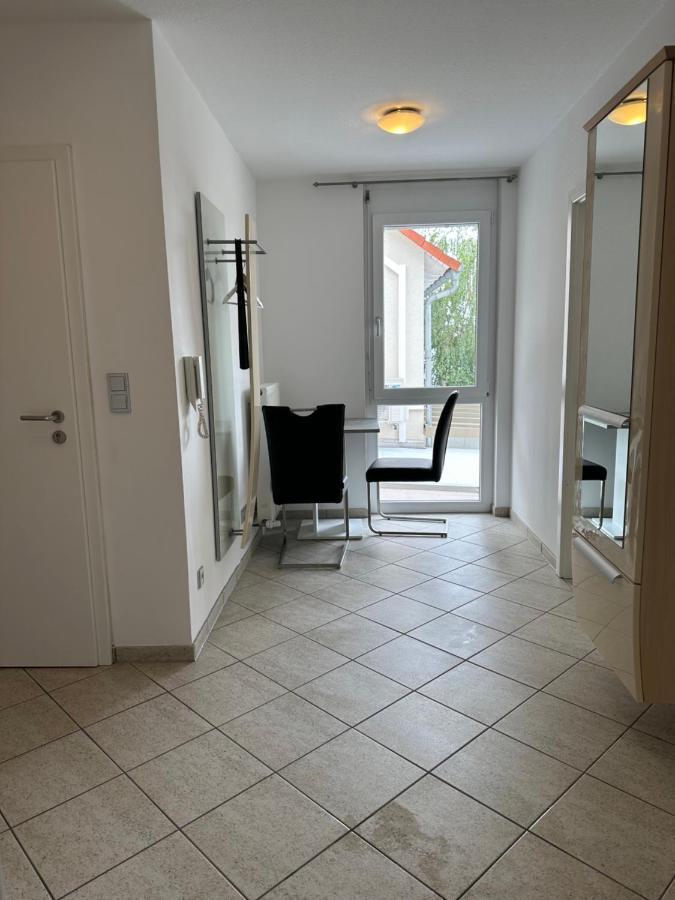 Deluxe Appartement Graben-Neudorf Kültér fotó