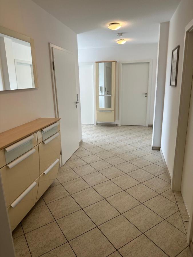 Deluxe Appartement Graben-Neudorf Kültér fotó