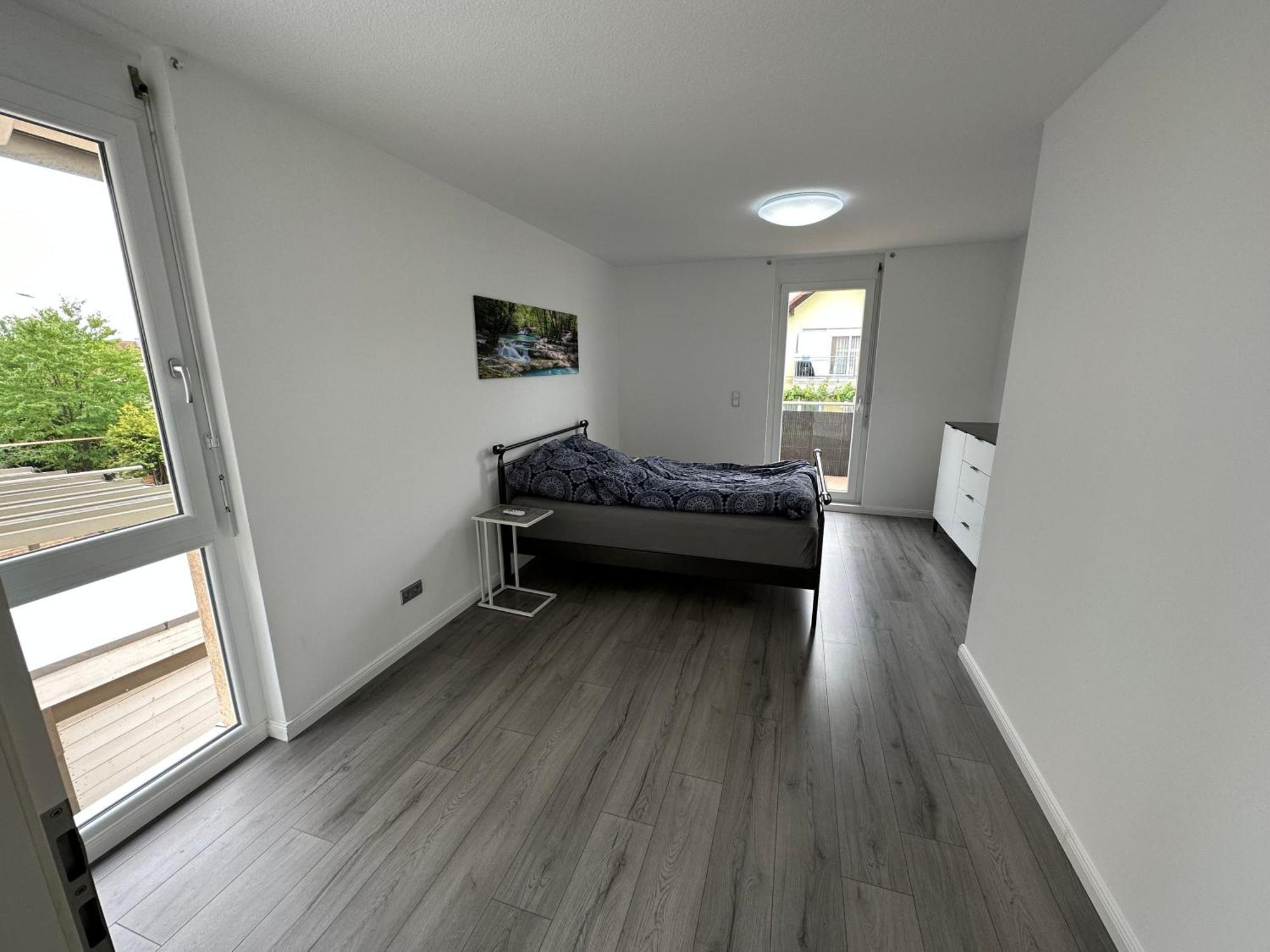 Deluxe Appartement Graben-Neudorf Kültér fotó
