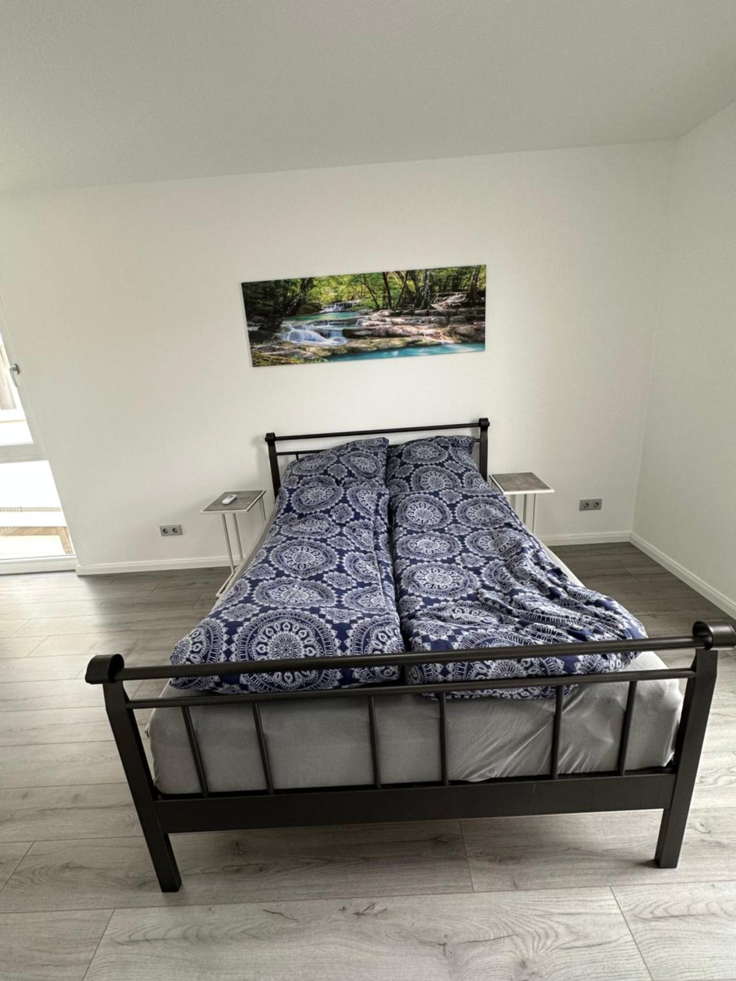 Deluxe Appartement Graben-Neudorf Kültér fotó