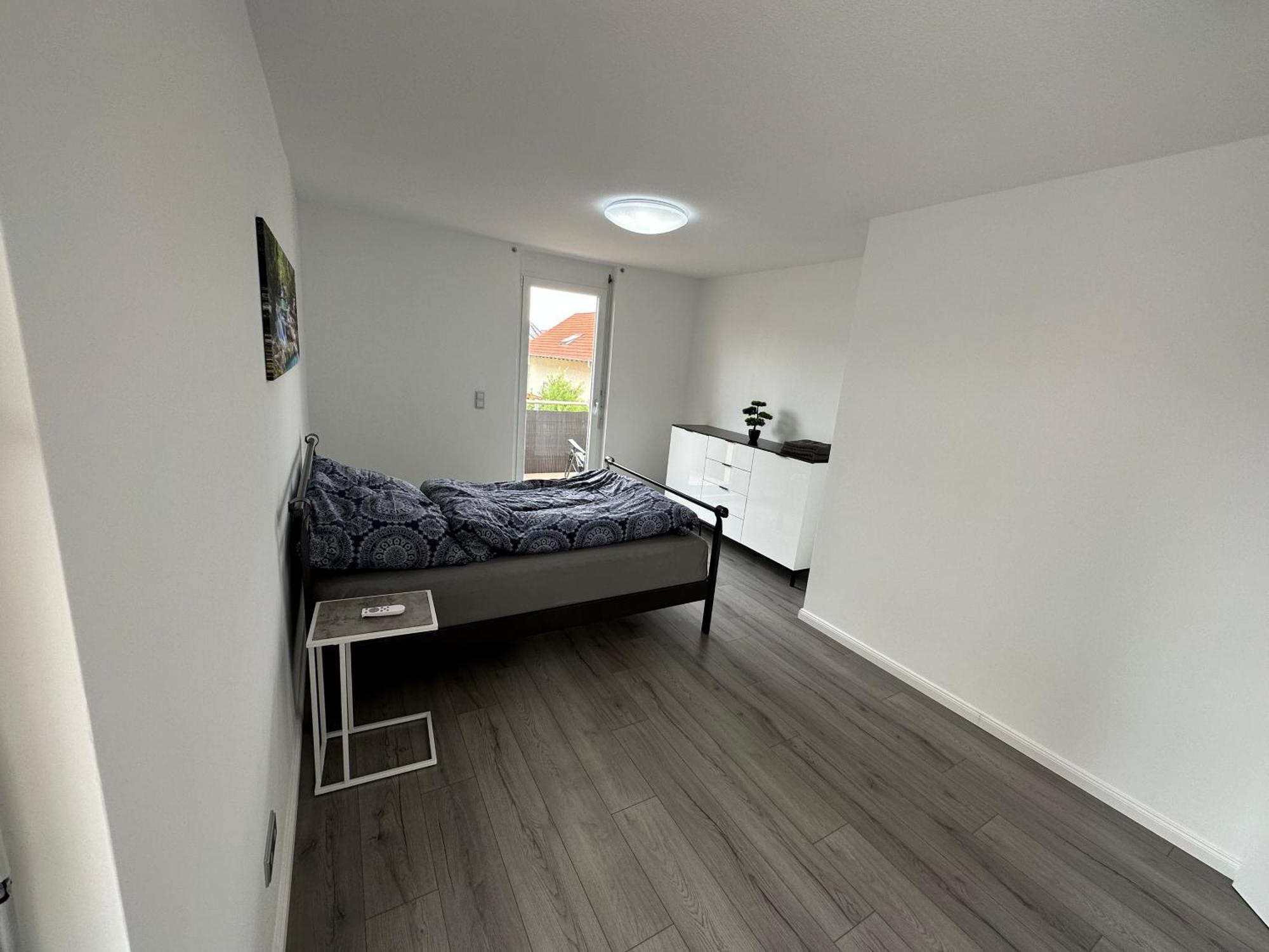 Deluxe Appartement Graben-Neudorf Kültér fotó