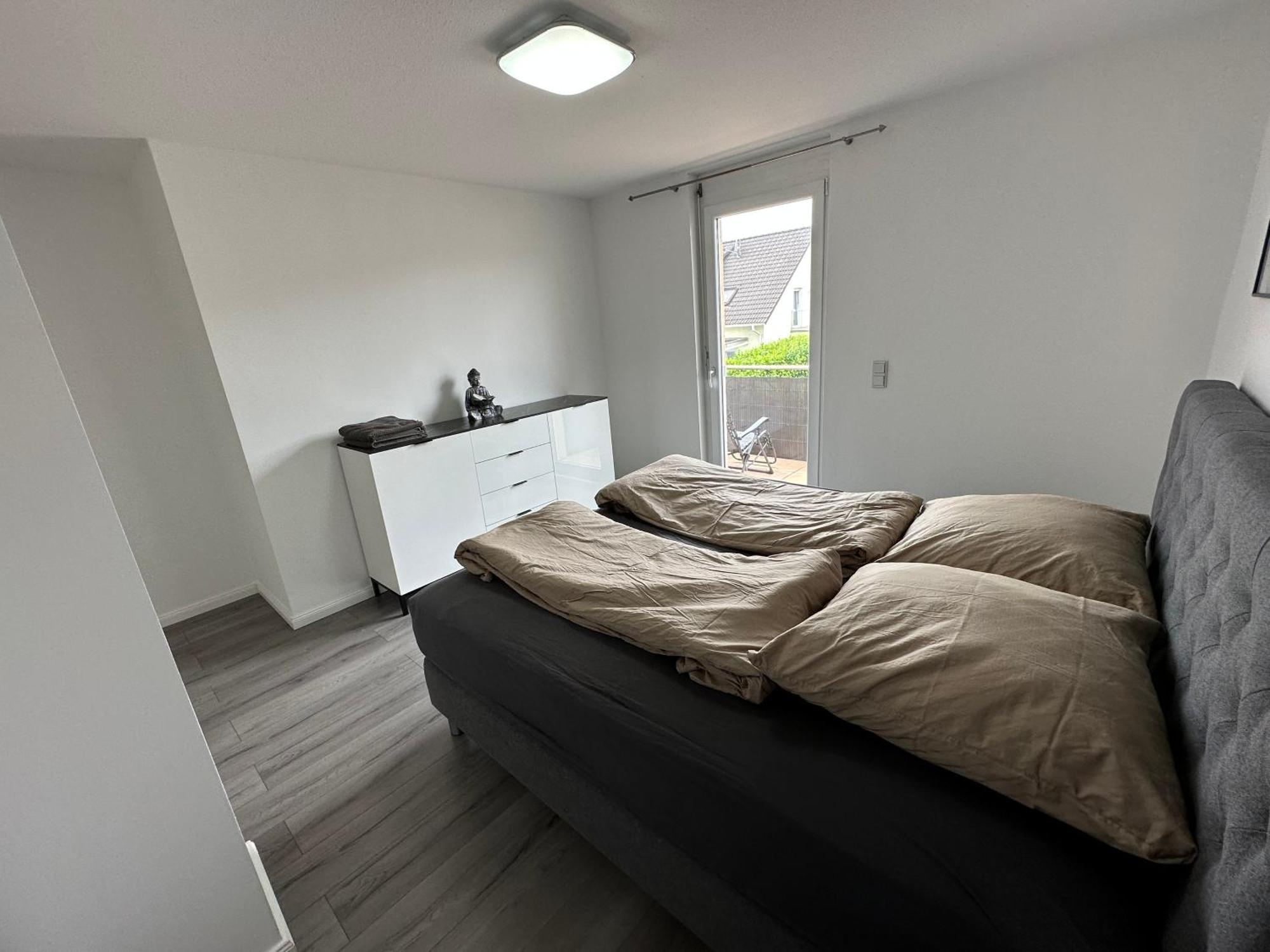 Deluxe Appartement Graben-Neudorf Kültér fotó