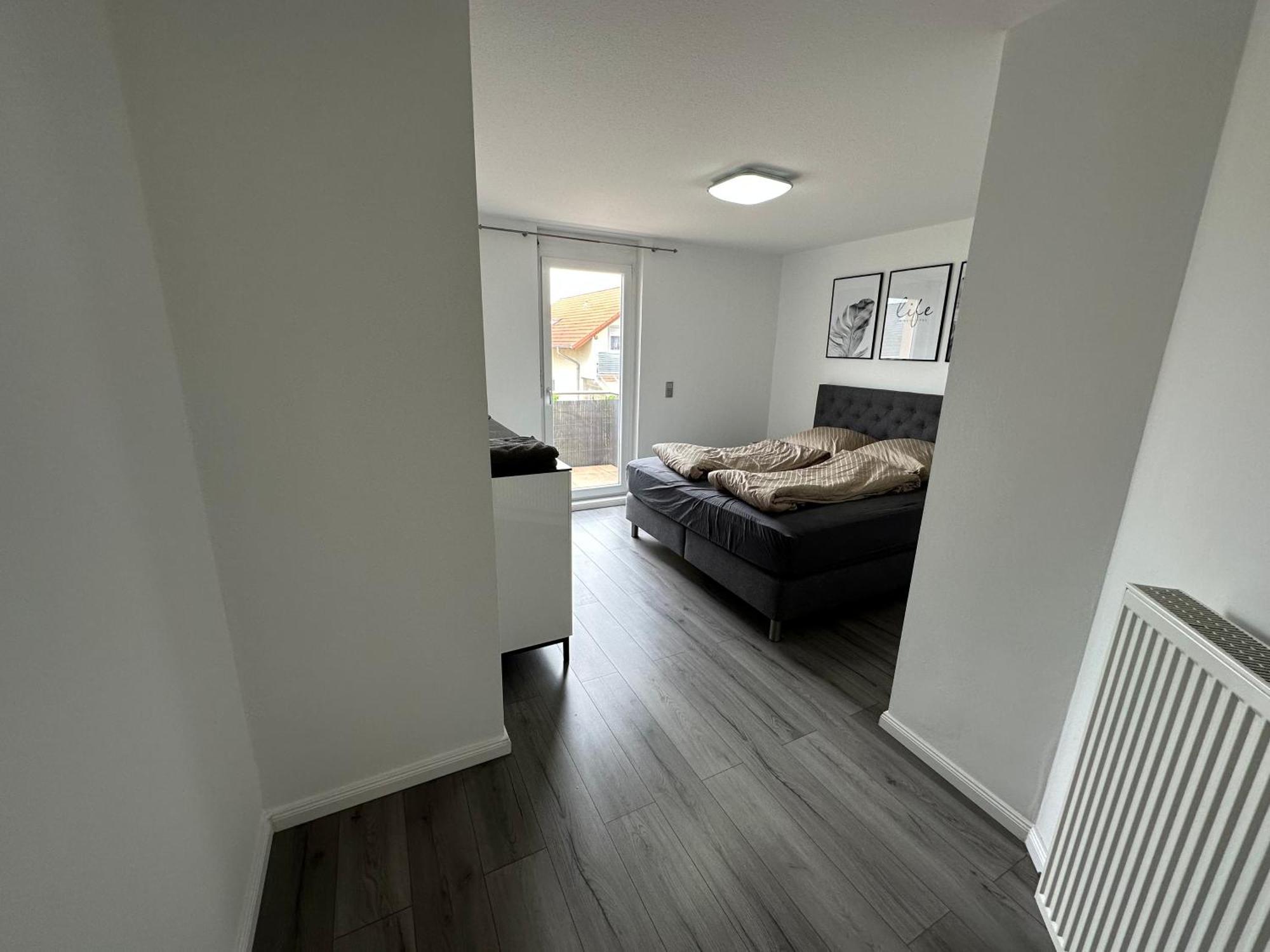 Deluxe Appartement Graben-Neudorf Kültér fotó