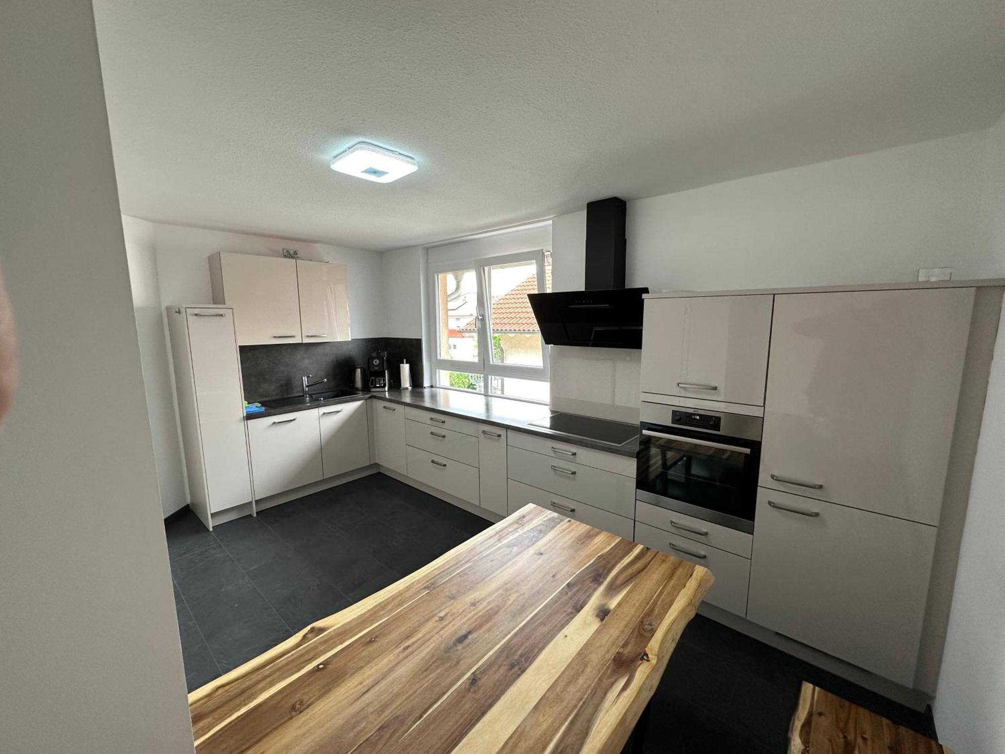 Deluxe Appartement Graben-Neudorf Kültér fotó